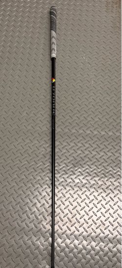 Sim Max D Driver