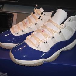 AJ11 Rare Air 