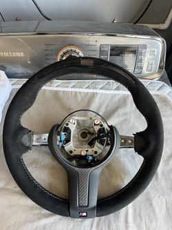 Bmw Performance Wheel OEM