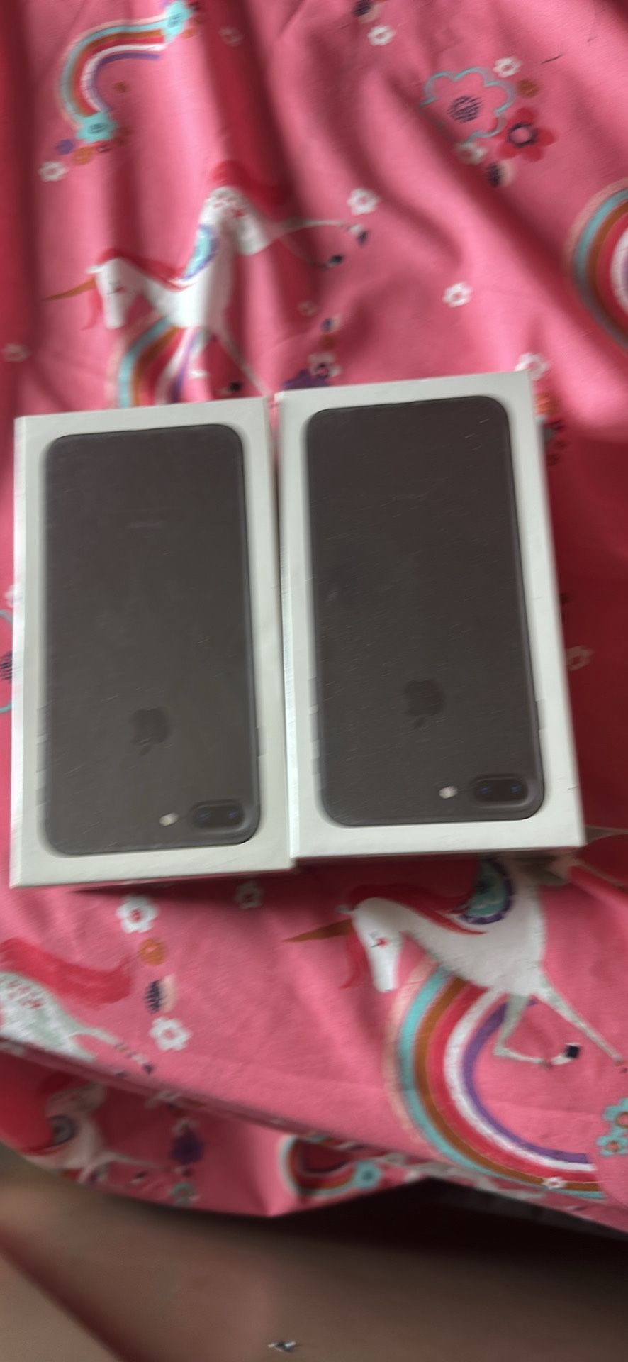 Iphone 7 Plus 32 Gb Never Active As This 14 Piece A Lot