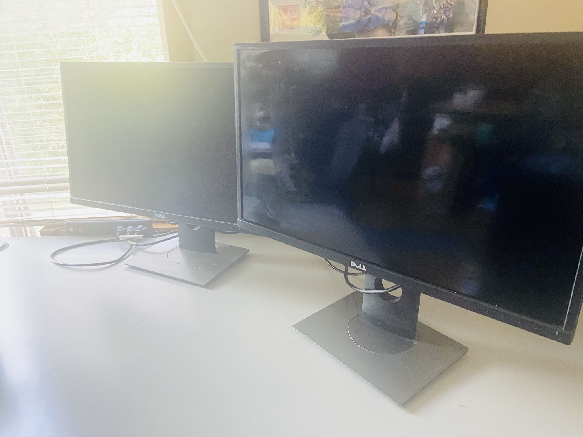 Dell 24 Inch Monitor