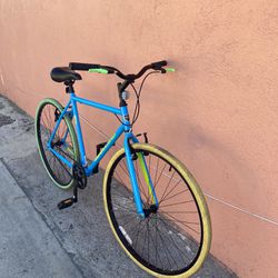 Bike For Sale 54cm 700x38c Good Condition Ready To Ride 