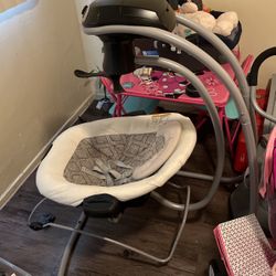 Baby Swing