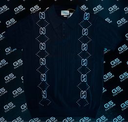 Polo size XL