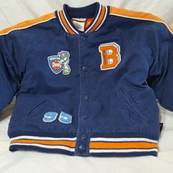 Vintage Disney kids jacket