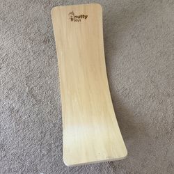 Montessori Balance Board