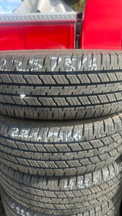 Tires