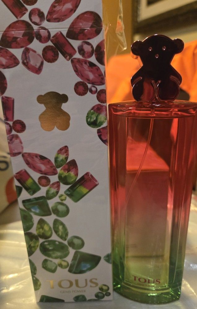 Perfume De Mujer 