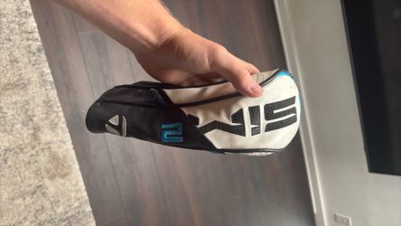 Golf Head Cover