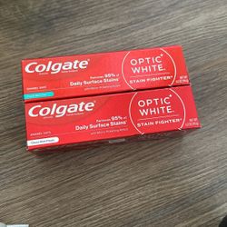 Colgate