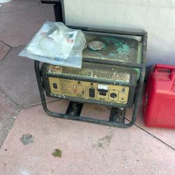 Generator
