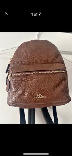 Mini back pack