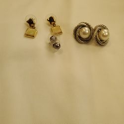 Jewelries And Accessories 