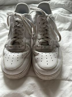Men's AF1 Size 8