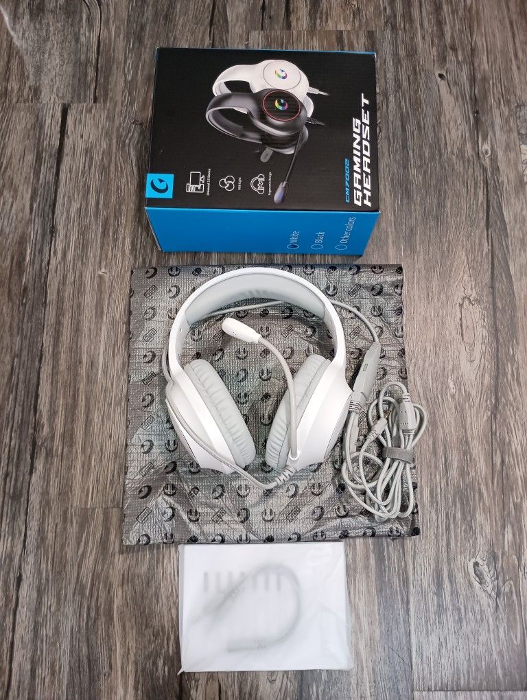 Gaming Headset