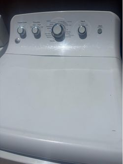 Washer N Dryer set