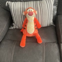 Disney Tigger