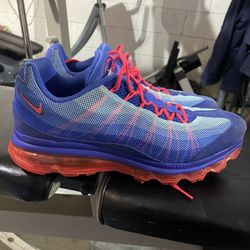 Nike AirMax 89 DYN Size 12