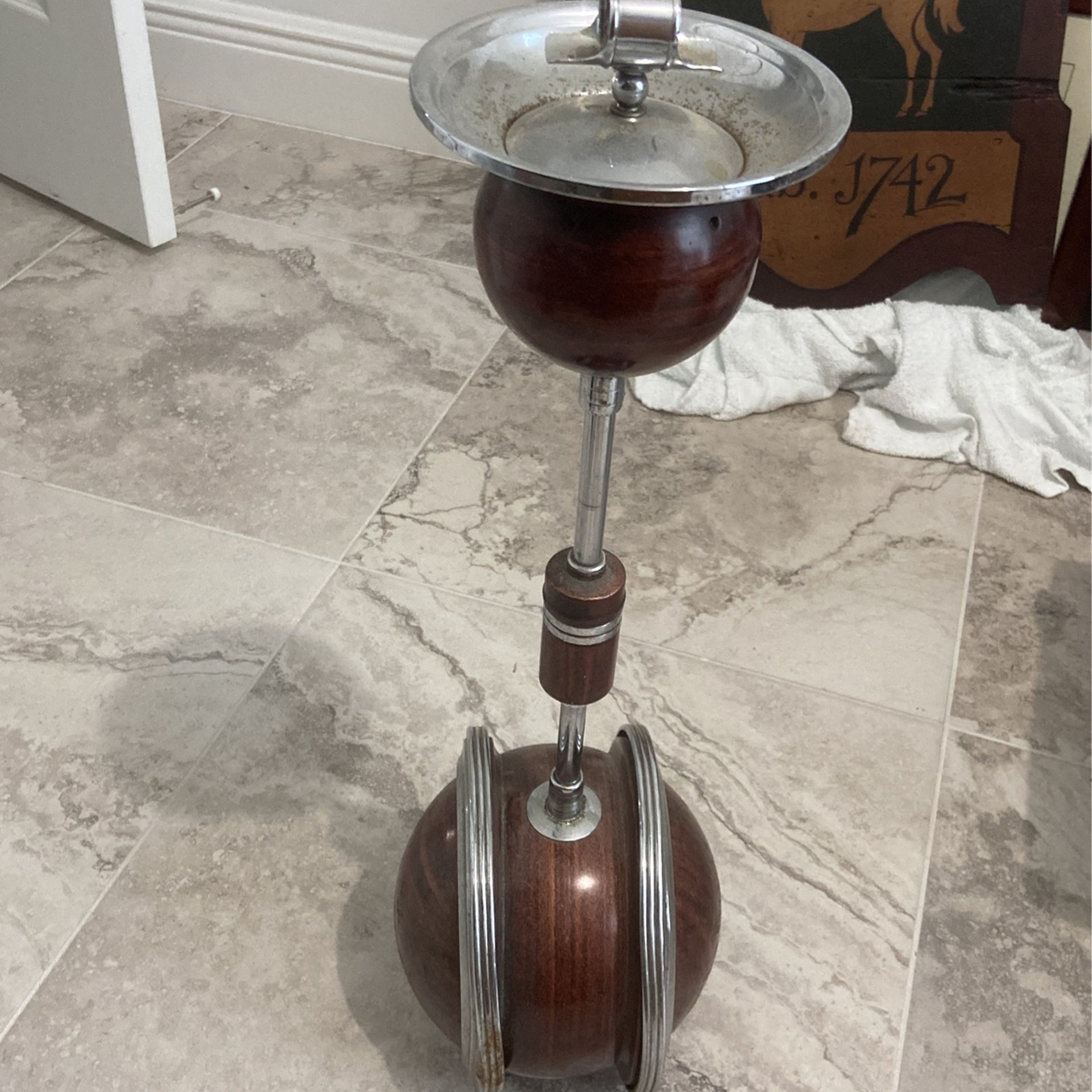 Antique  