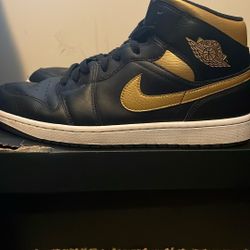 Jordan 1s