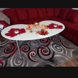 Beautiful White Marble Coffee Table Converts Into Dining Table As Will .. Ikea