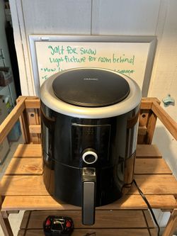 Air Fryer