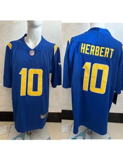 Los Angeles chargers new stitched jerseys