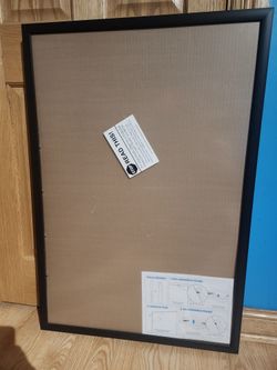 Picture Frame 24x36