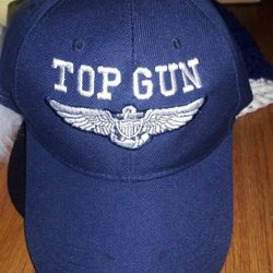 Top Gun Hat