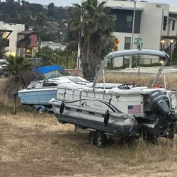 Luxury Bennington 2005