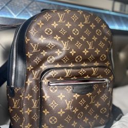 Louis Vuitton Backpack for Sale in Cypress, CA - OfferUp
