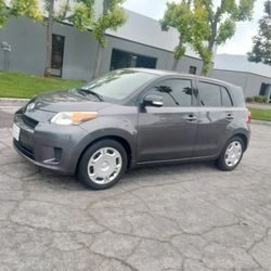 2013 SCION XB