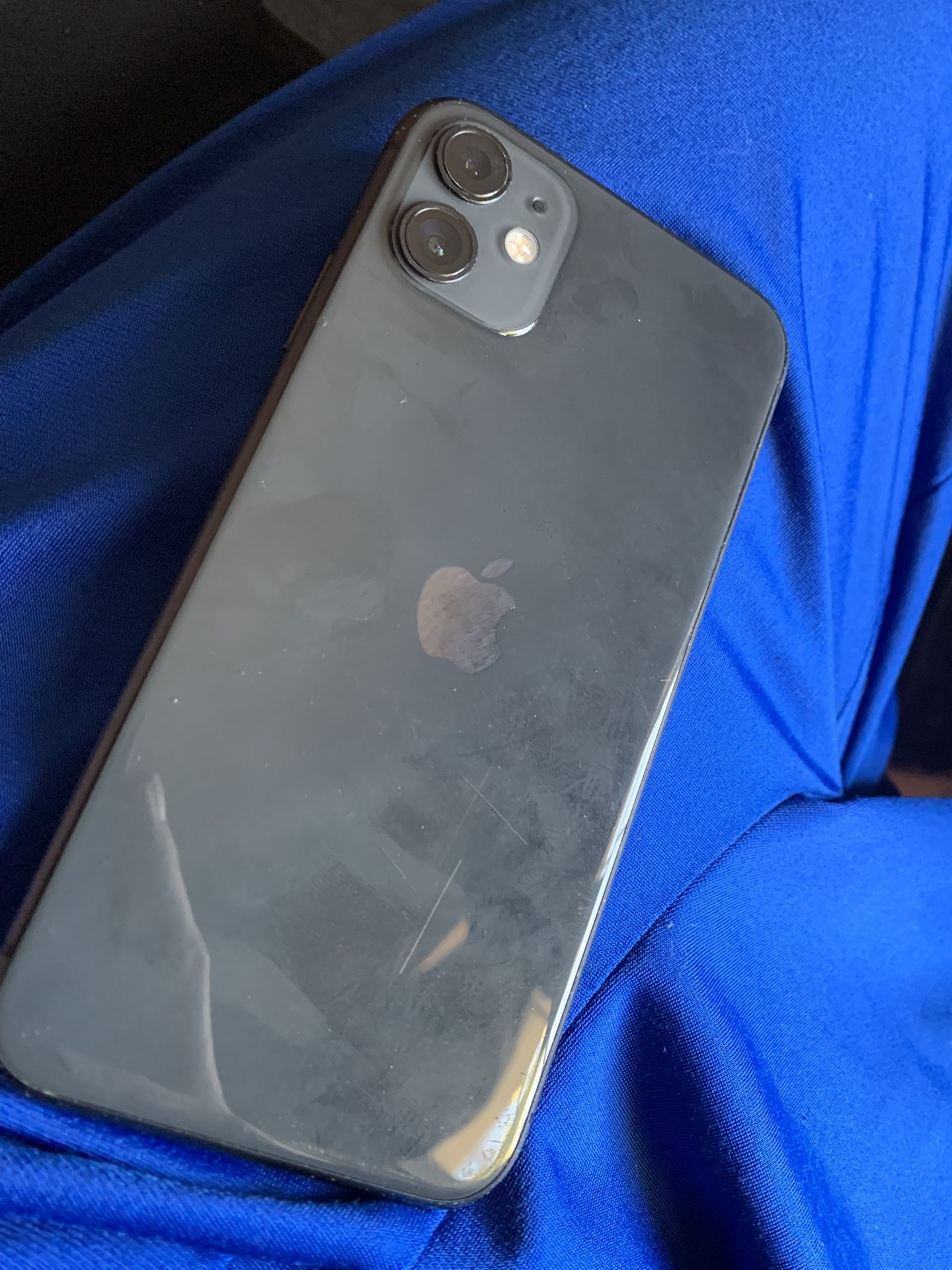iPhone 11