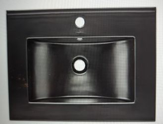 Ceramic Vanity Top