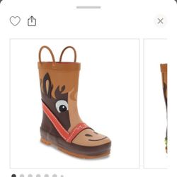 Western Chief Rain Boots