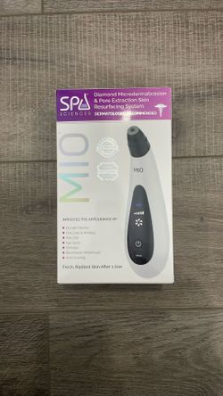 Mio Pore Extraction Device
