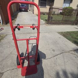 4 Way Hand Truck  