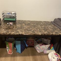 Dining Table No Chairs 