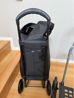 IKEA Shopping Cart