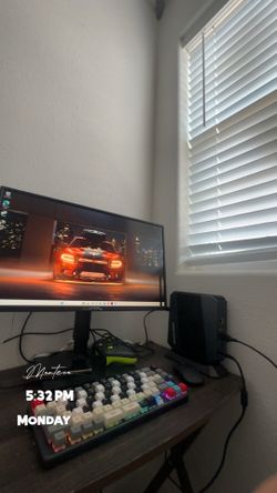 Pc trade or sale