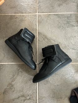 Maison Margiela Futures Black