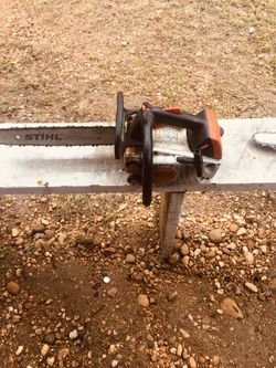 Sierra Para Claimero Ensiende I Se Apaga 200 Firme