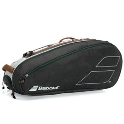 Babolat Pure Wimbledon 6 Pack Tennis Bag 