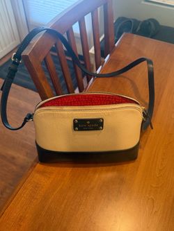 Kate Spade New York Crossbody Bag