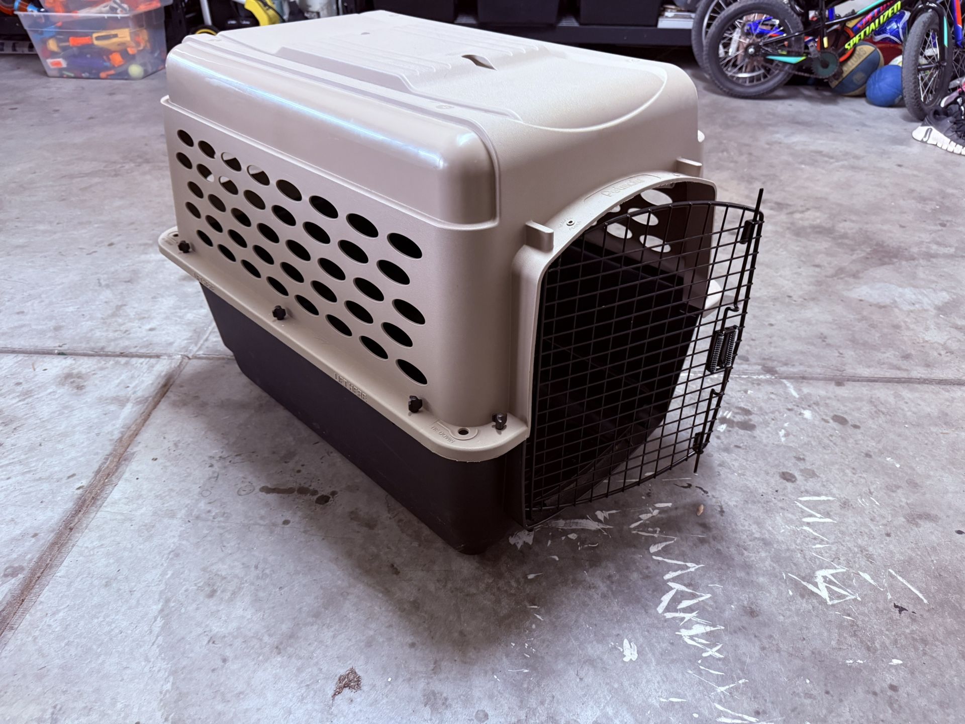 Dog Kennel