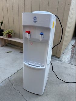 Hot/Cold Water Dispenser
