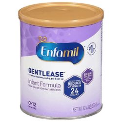 Enfamil Gentlease