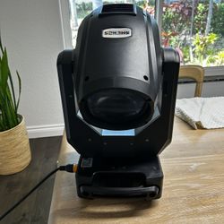 Dj Beam Light two available