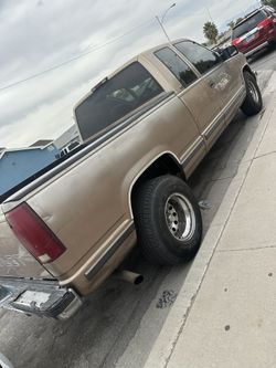 Work Truck