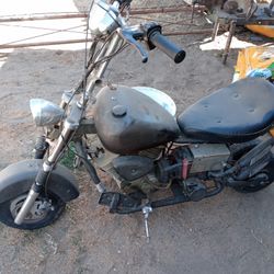 For Sale 